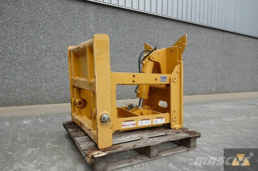 Henke Front lift Transport – ostalo