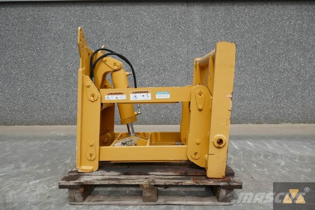 Henke Front lift Transport – ostalo