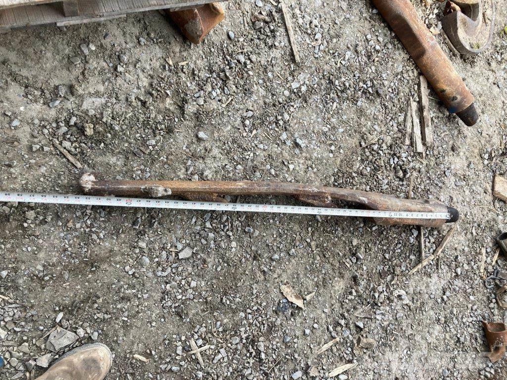  Aftermarket Oprema i rezervni dijelovi za bušenje