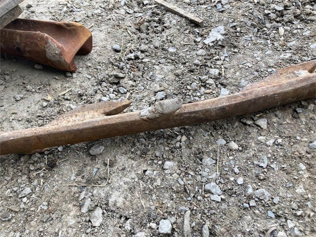  Aftermarket Oprema i rezervni dijelovi za bušenje