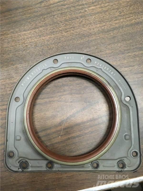  Aftermarket Motori