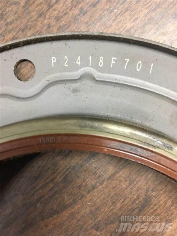  Aftermarket Motori