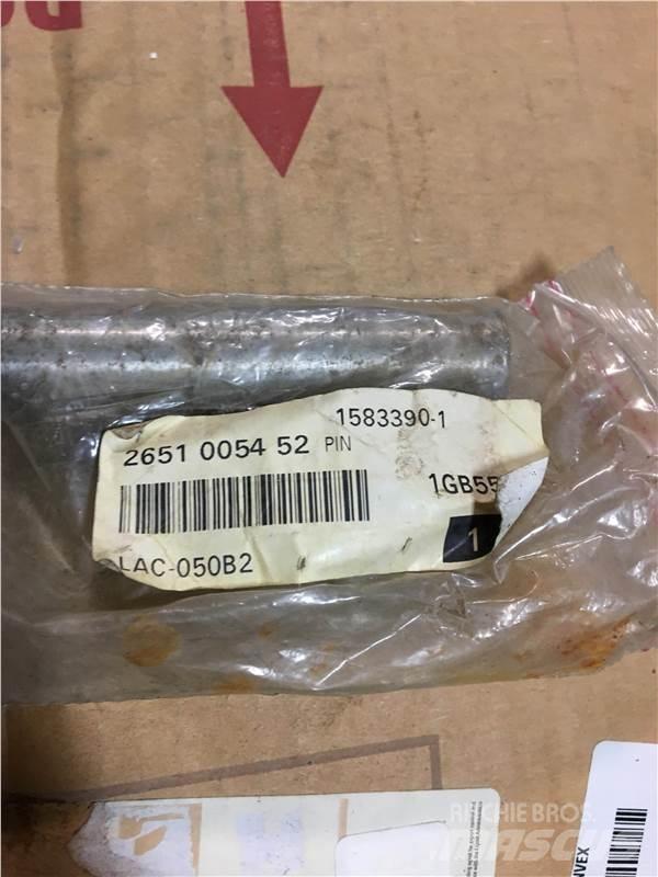 Atlas Copco  Ostale komponente