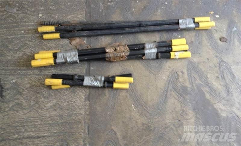 Atlas Copco  Oprema i rezervni dijelovi za bušenje