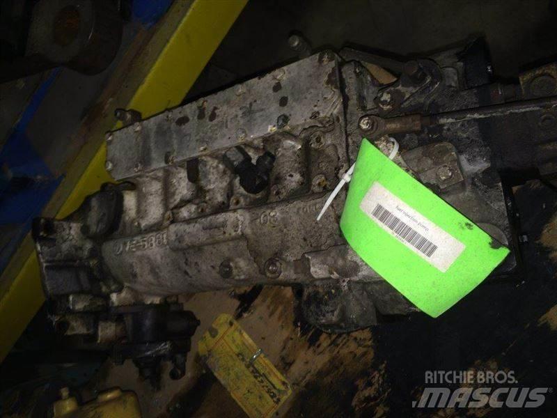 CAT 7E-1633 Ostale komponente