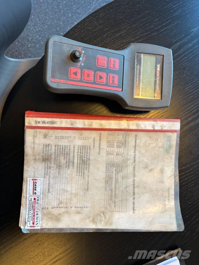 VM 400 SK Sijačice