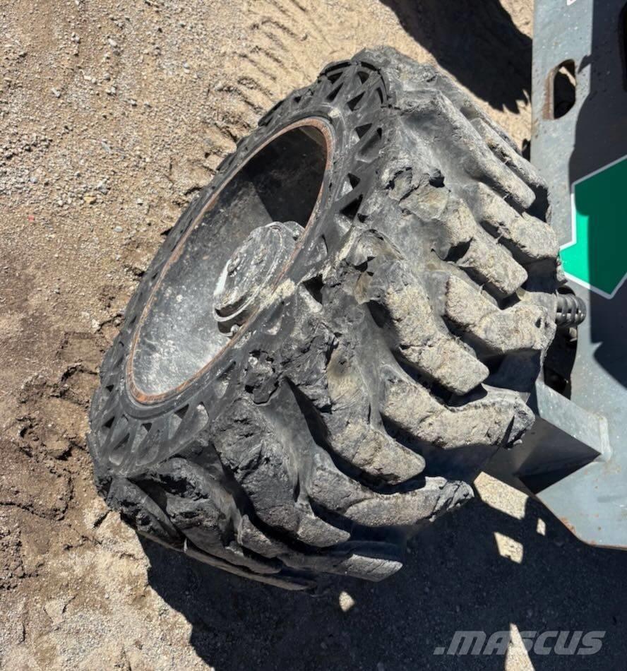 Haulotte HA 16 RTJ Zglobne podizne platforme