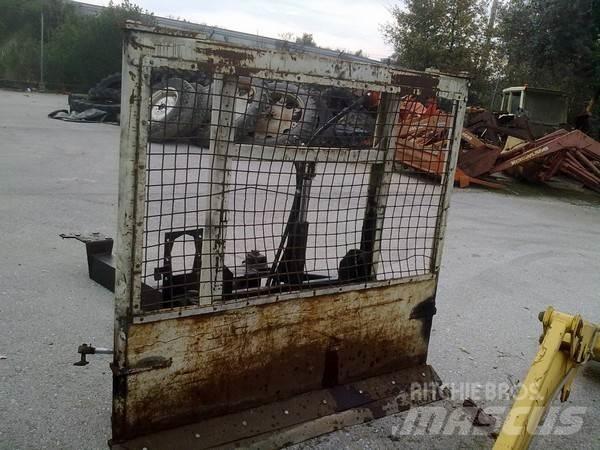  Limpa Neves Ostali poljoprivredni strojevi