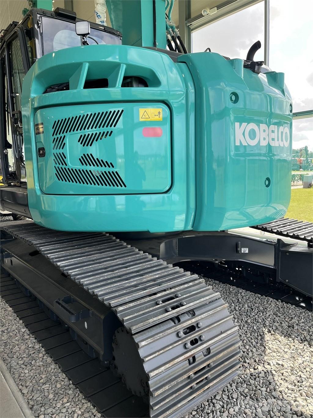 Kobelco SK 230 SR LC Bageri gusjeničari