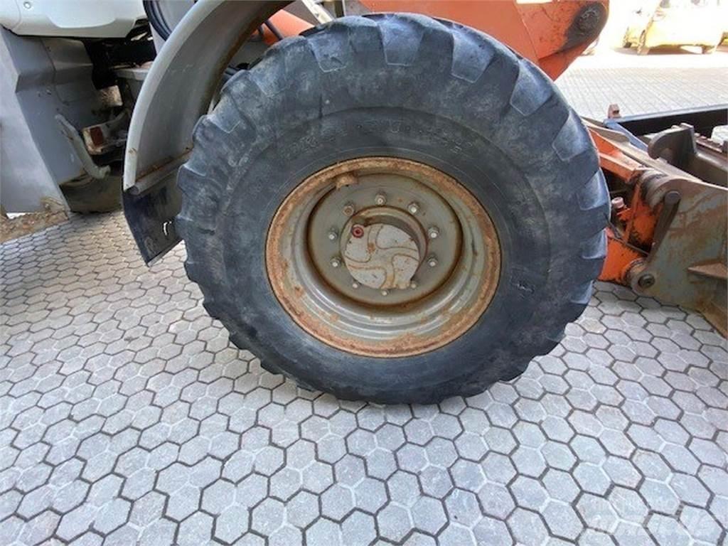 Atlas AR95 Višenamjenski utovarivači