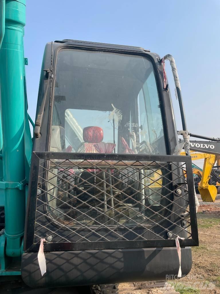 Kobelco SK 200 Bageri gusjeničari