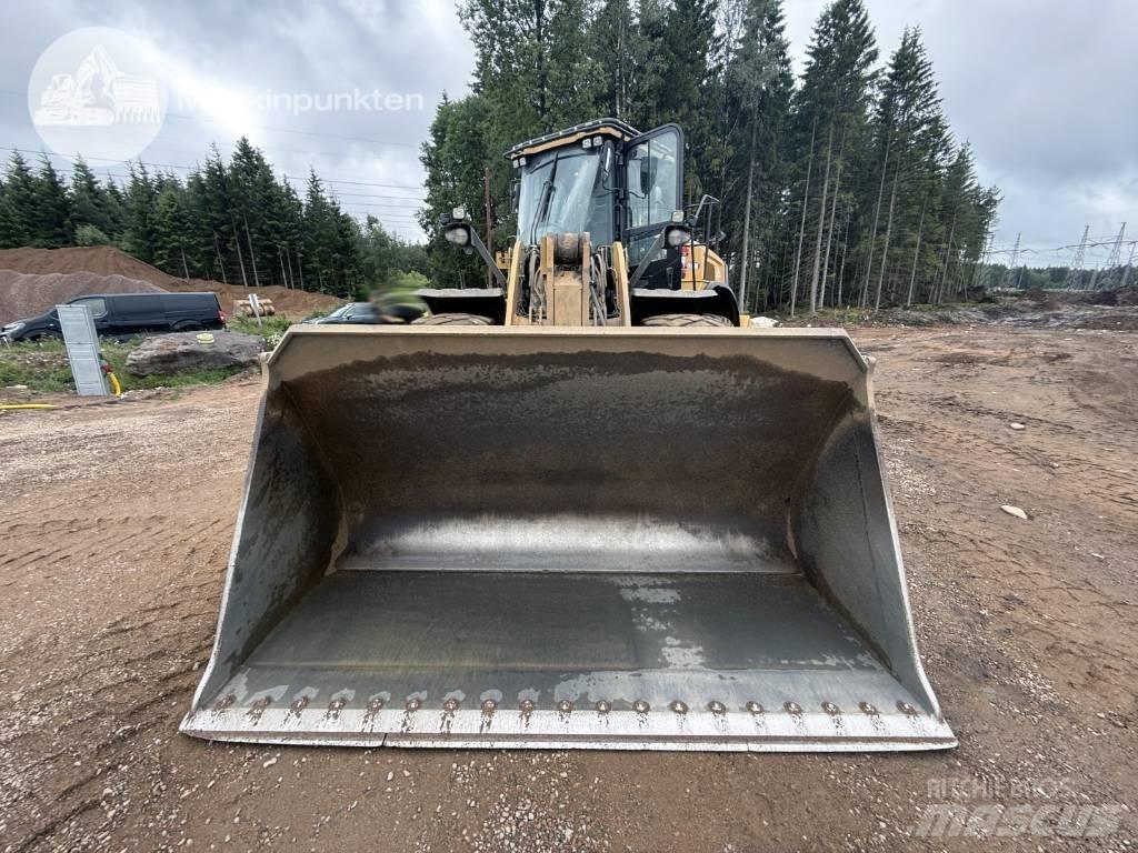 CAT 950 M Utovarivači na kotačima