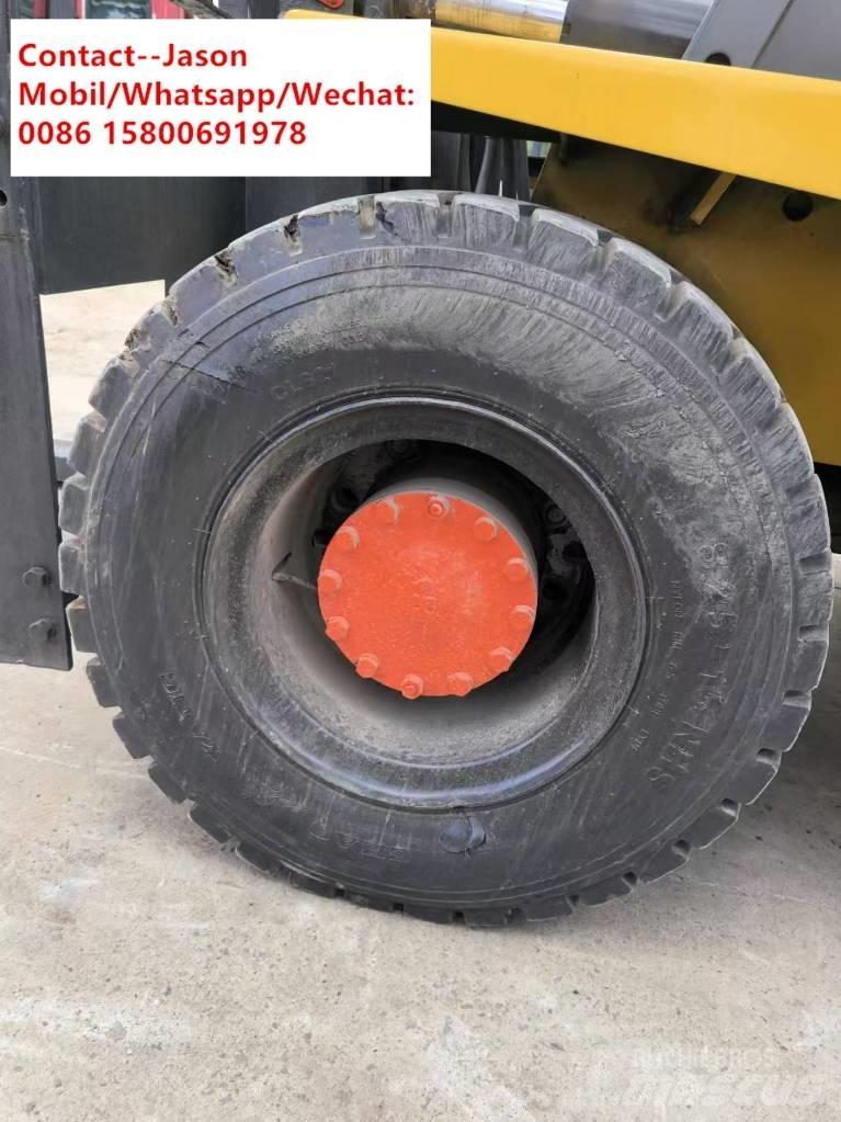 Komatsu FD 70-7 Dizelski viličari
