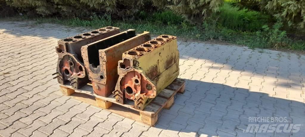 MWM MOTORBLOCK Motori