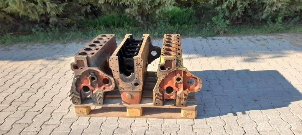 MWM MOTORBLOCK Motori