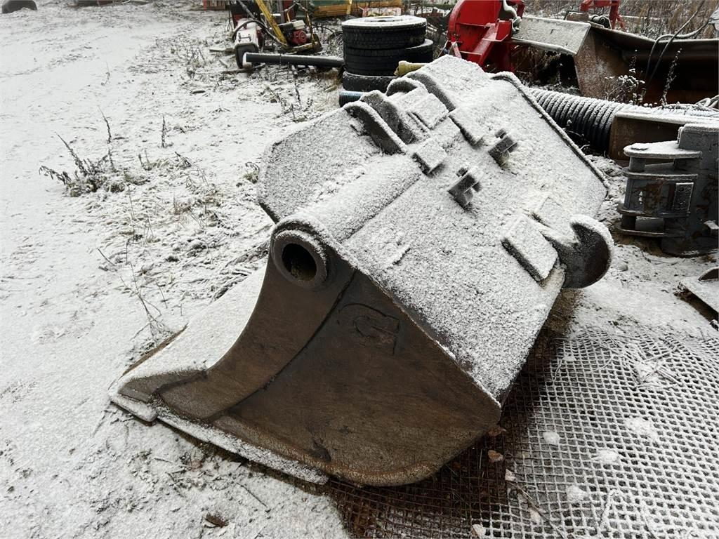 CAT 320C Bageri gusjeničari
