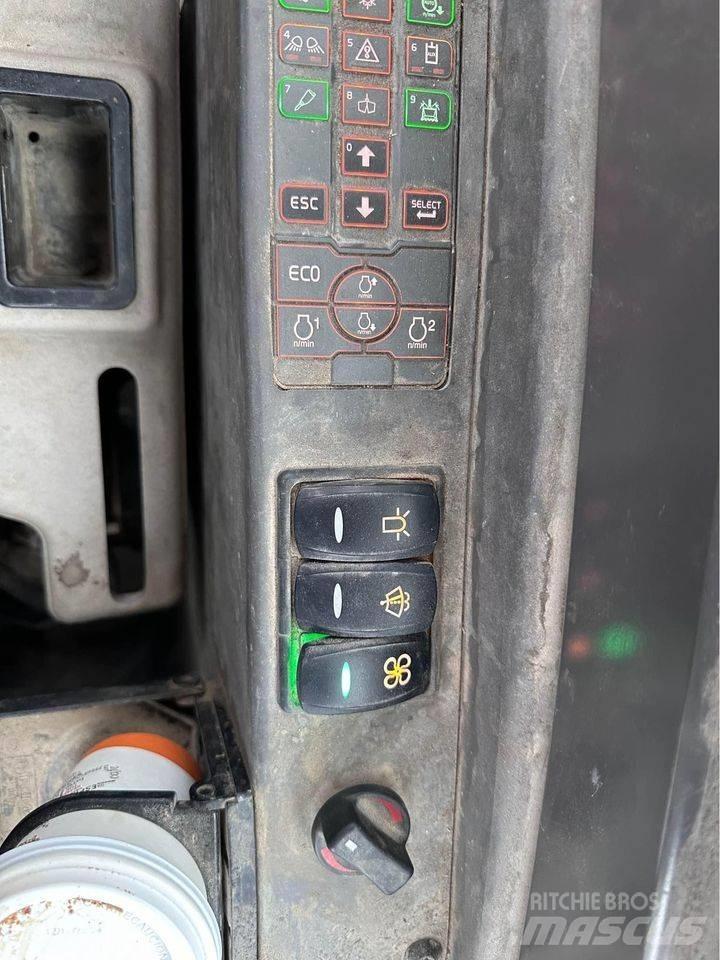 Volvo ECR 40 D Mini bageri <7t
