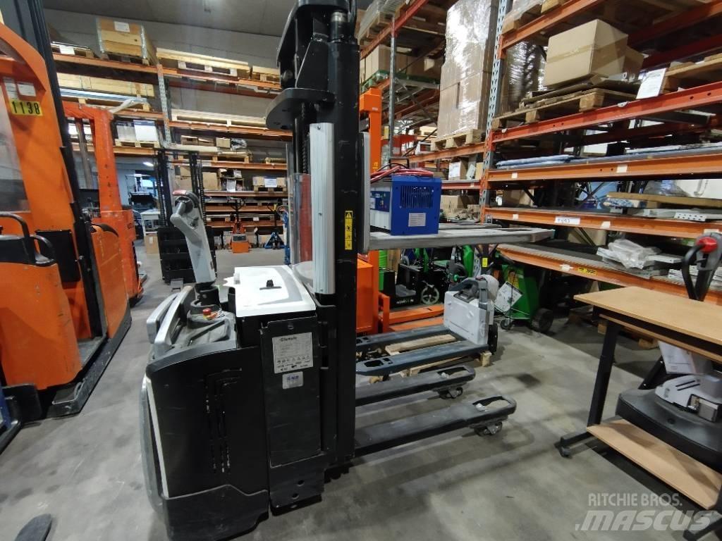 Rocla SP12ACI DF2900 Samopogonski ručni viličari