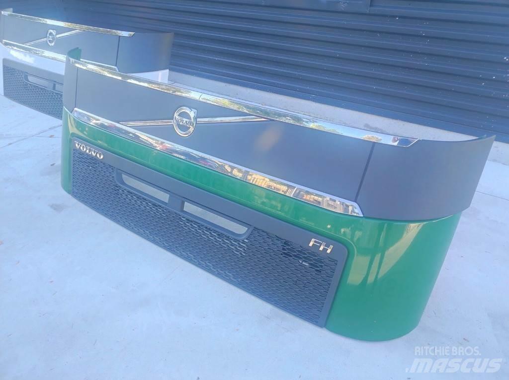 Volvo FH EURO 6 Transport – ostalo