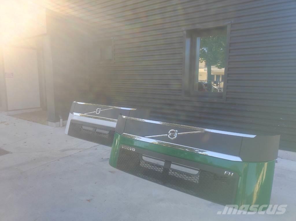 Volvo FH13 FH16 Transport – ostalo