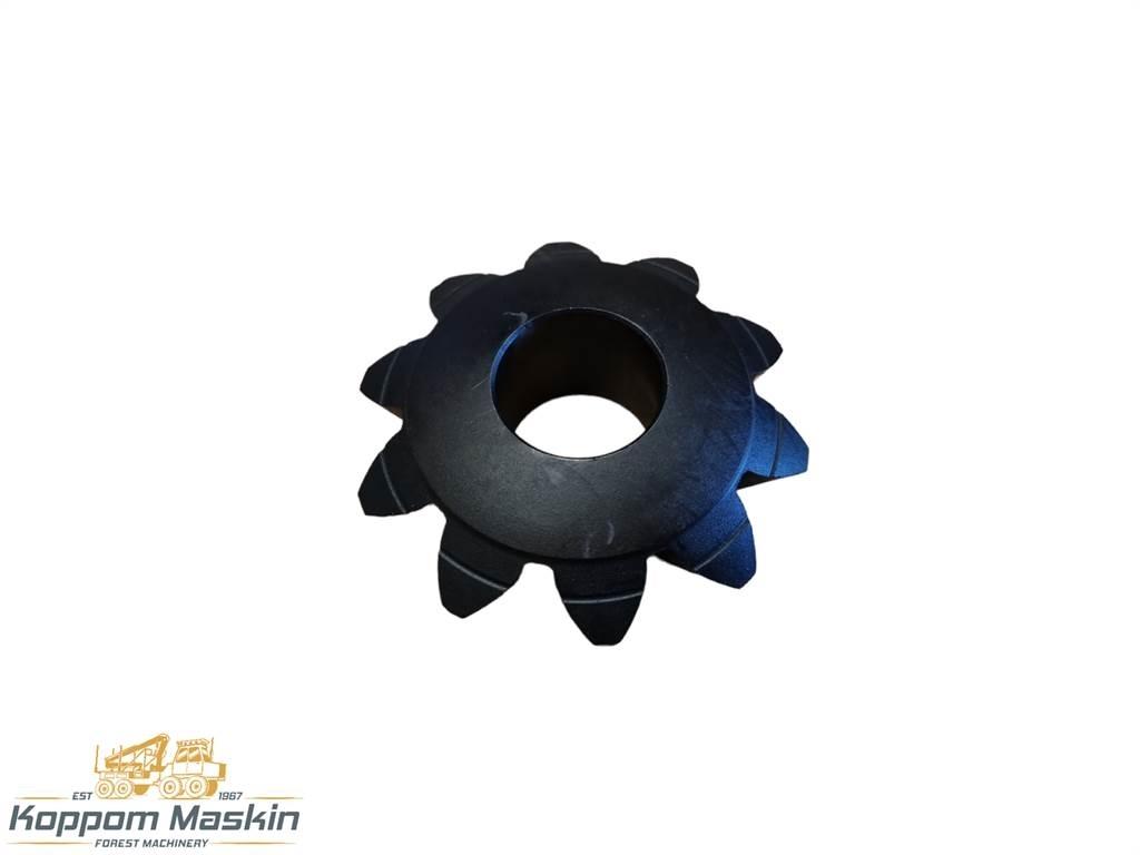 Rottne 043-0875 Mjenjači