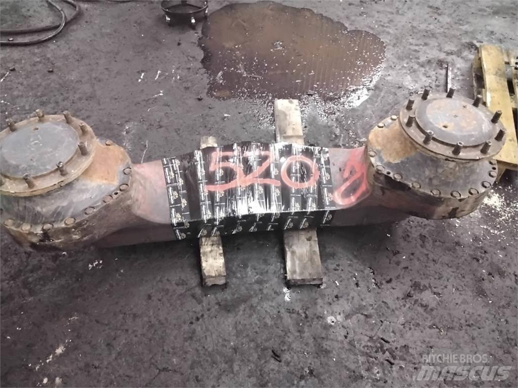 Valmet Boggielåda Mjenjači