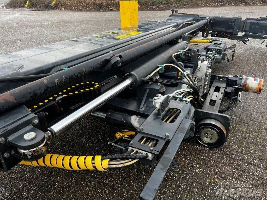 Elme SPREADER Ostale hvataljke