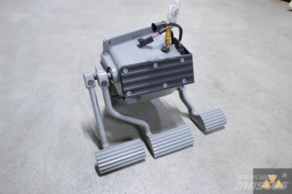 CAT 222-6026 Transport – ostalo