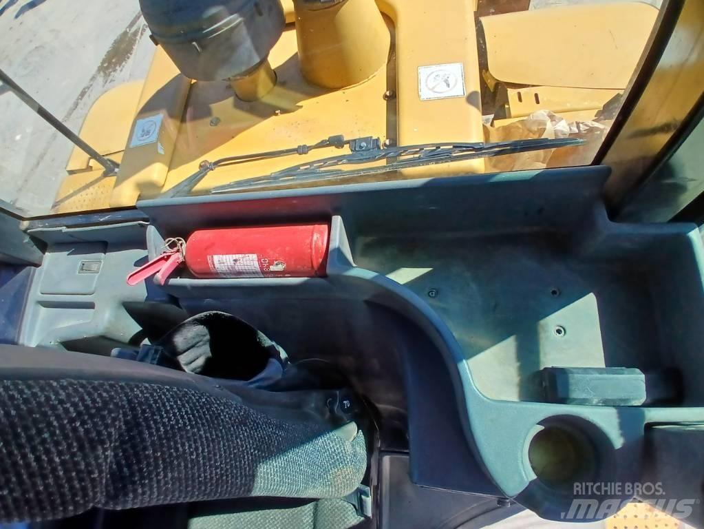 CAT 950 G Utovarivači na kotačima