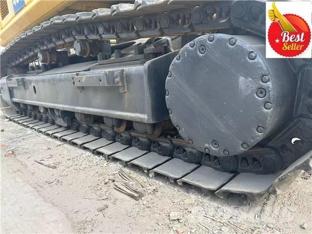 Komatsu PC 450 Bageri gusjeničari