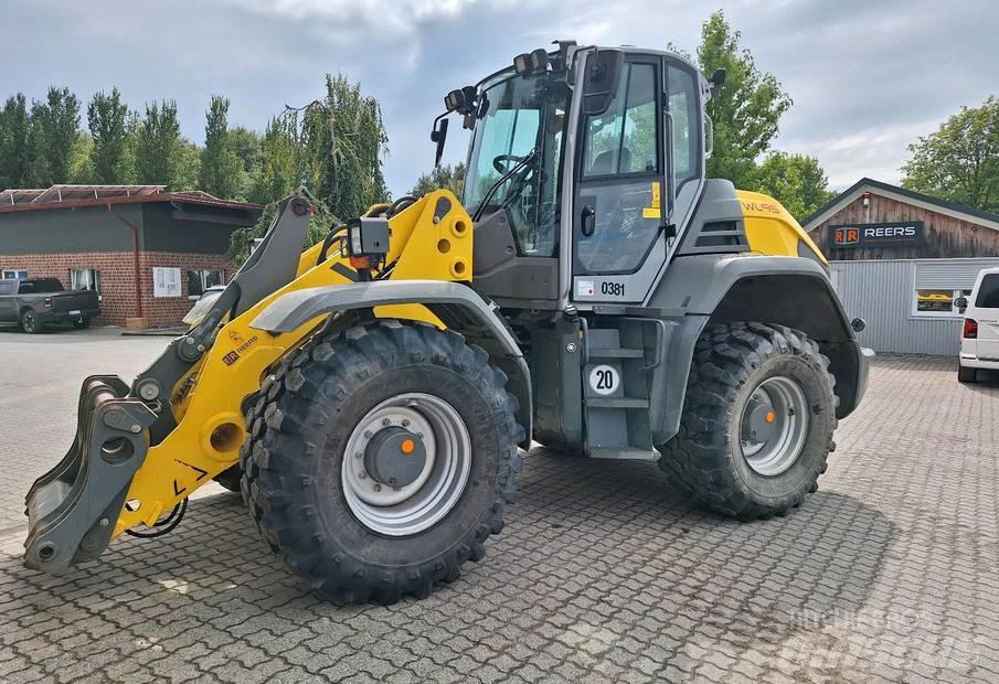 Wacker Neuson WL 95 Utovarivači na kotačima