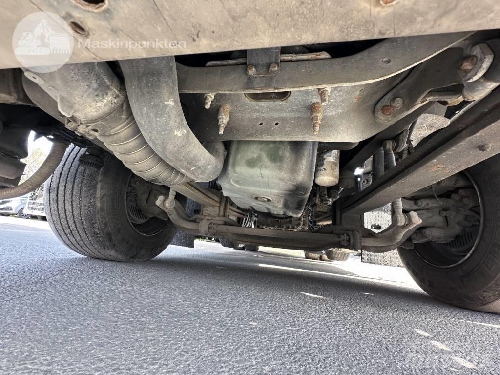 Volvo FH 440 Puscher Traktorske jedinice
