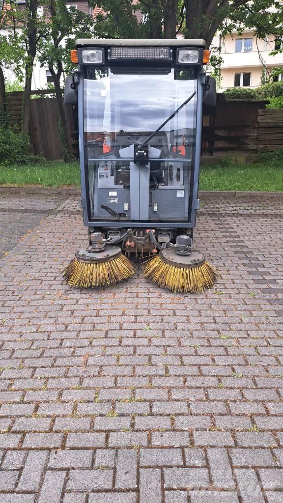 Hako Citymaster 300 Strojevi za metenje