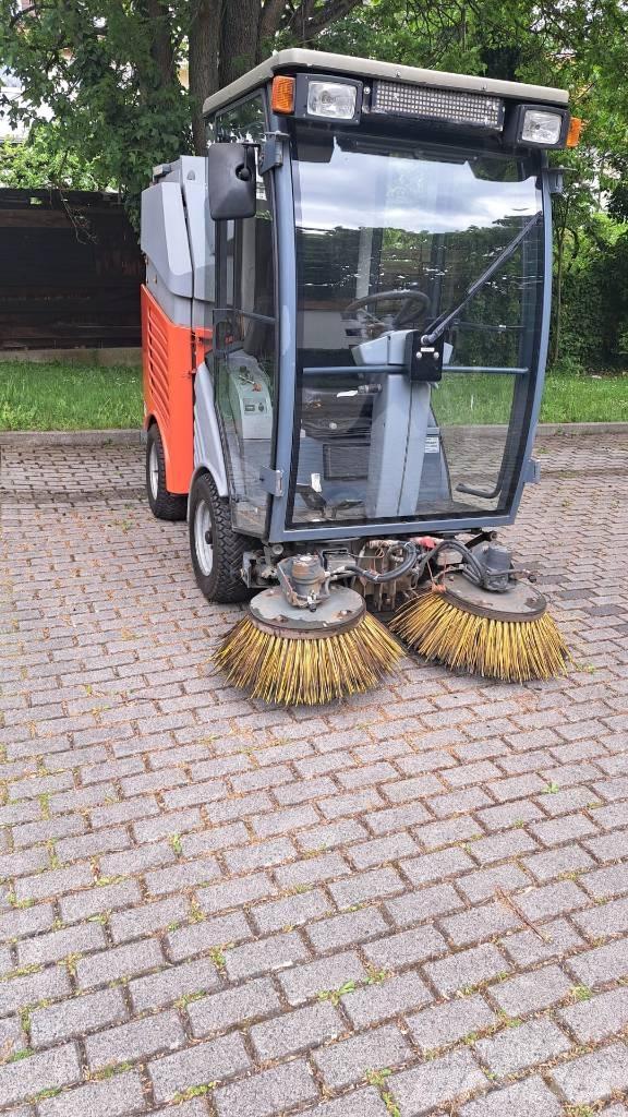Hako Citymaster 300 Strojevi za metenje