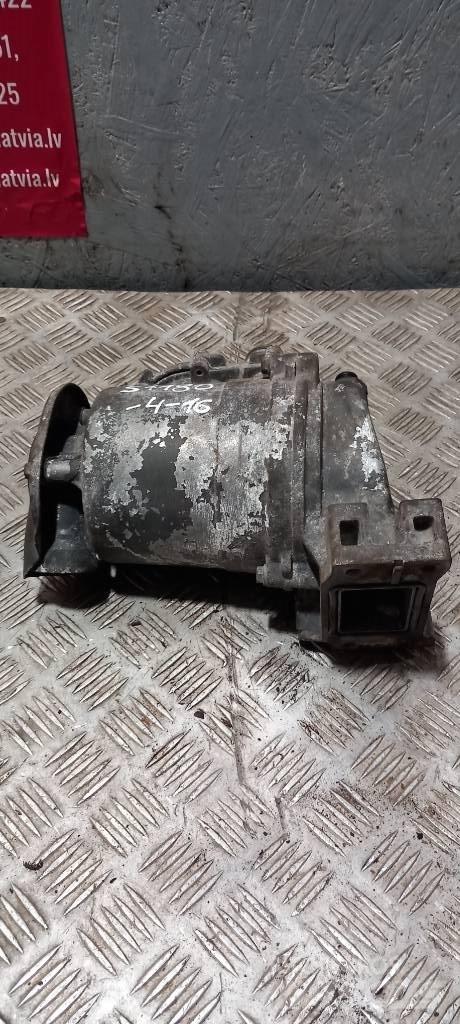 Scania P 360.   1856777 Motori