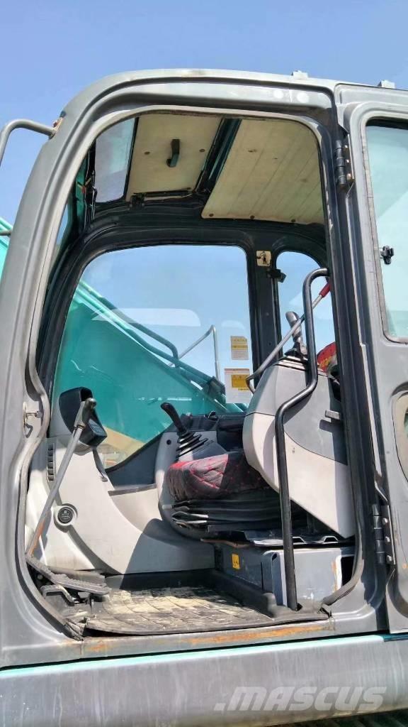 Kobelco SK 250-8 Bageri gusjeničari