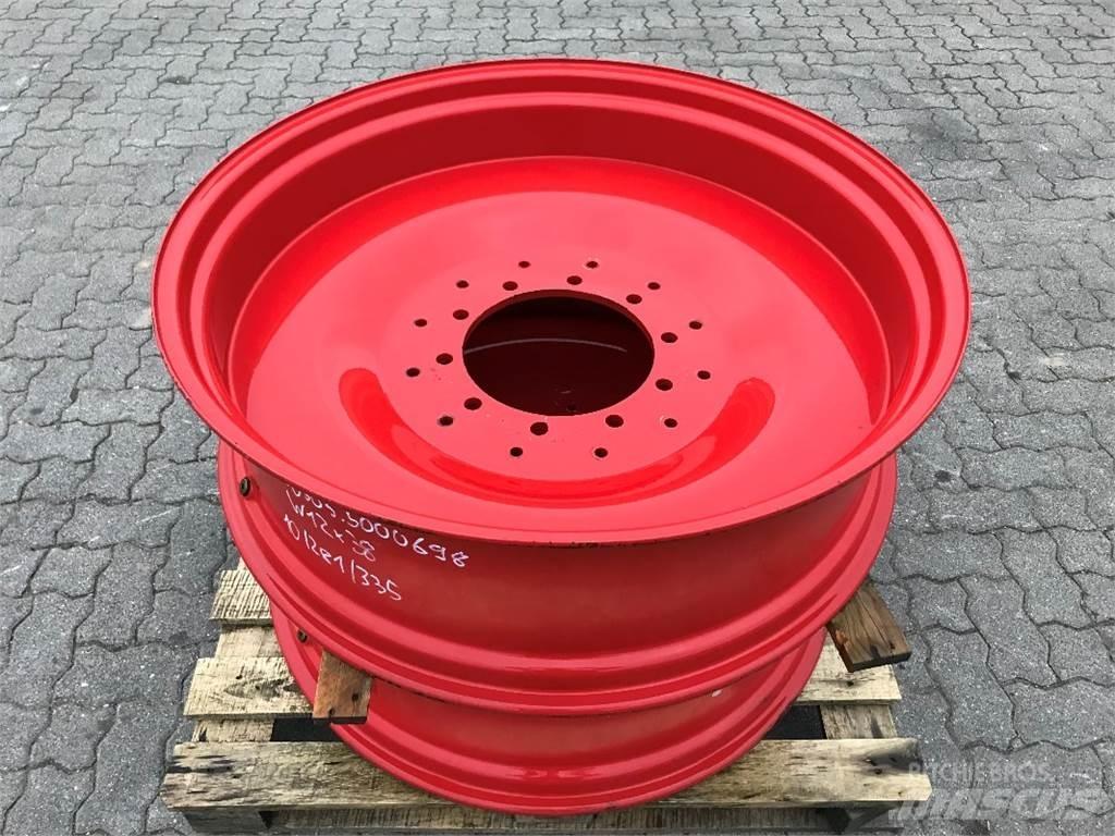  TRINKER 12 x 38 Poljoprivreda – ostalo