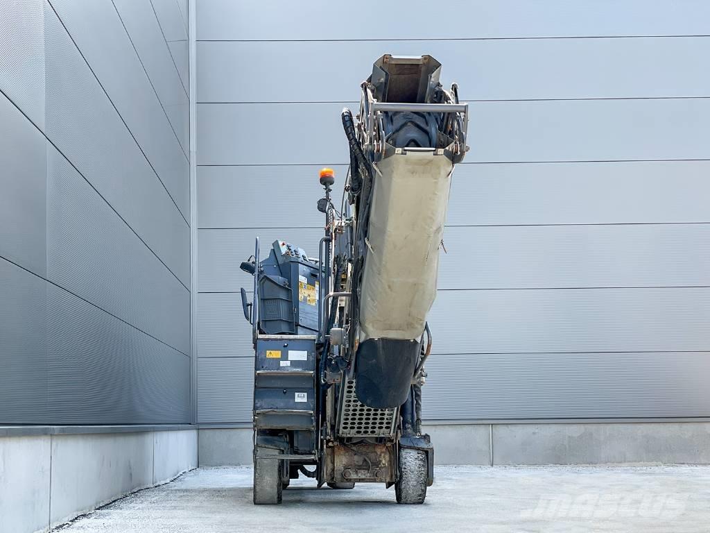 Wirtgen W 50 RI Asfaltne hladne glodalice