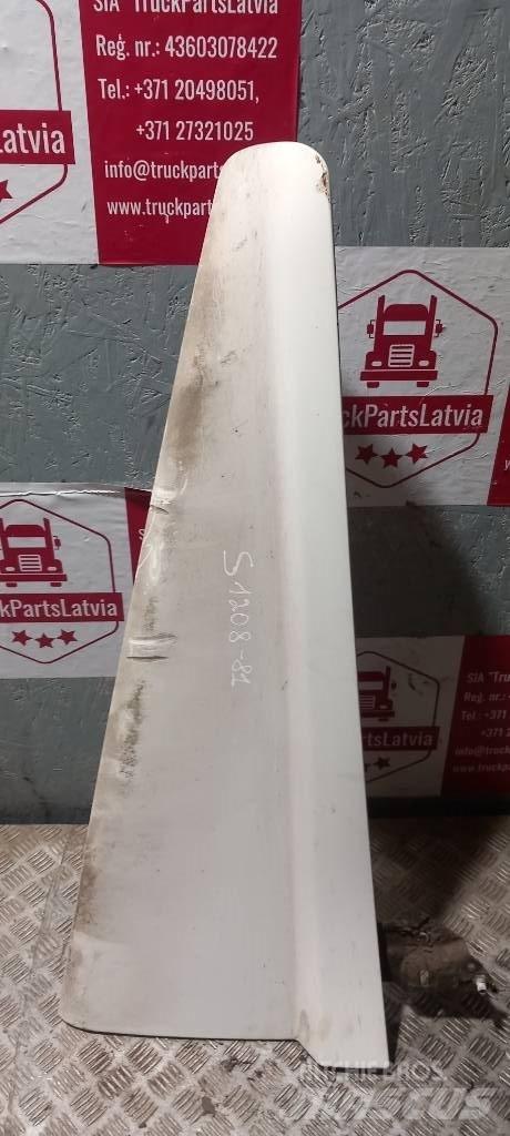 Scania 94 D.    1348514 Kabine i unutrašnjost
