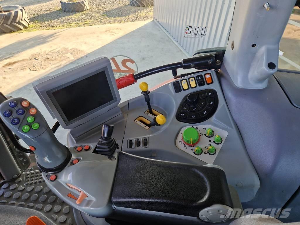 Same iron 190 Traktori