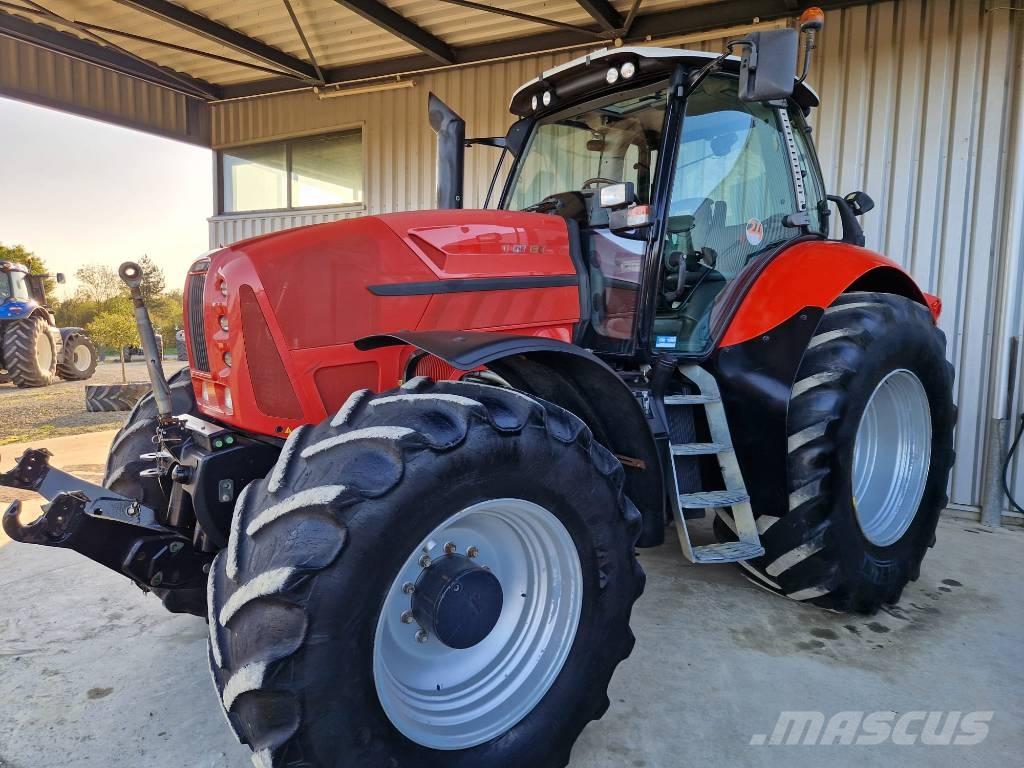 Same iron 190 Traktori