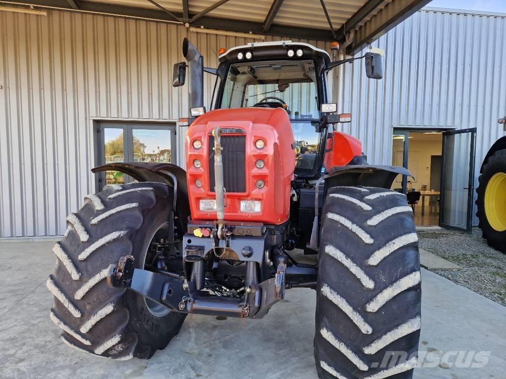 Same iron 190 Traktori