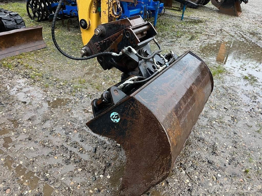 CAT 305 C Mini bageri <7t