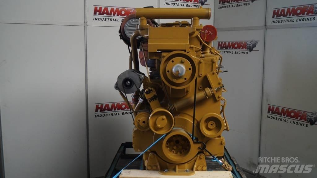 Cummins QSK19 Motori