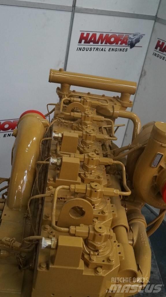 Cummins QSK19 Motori