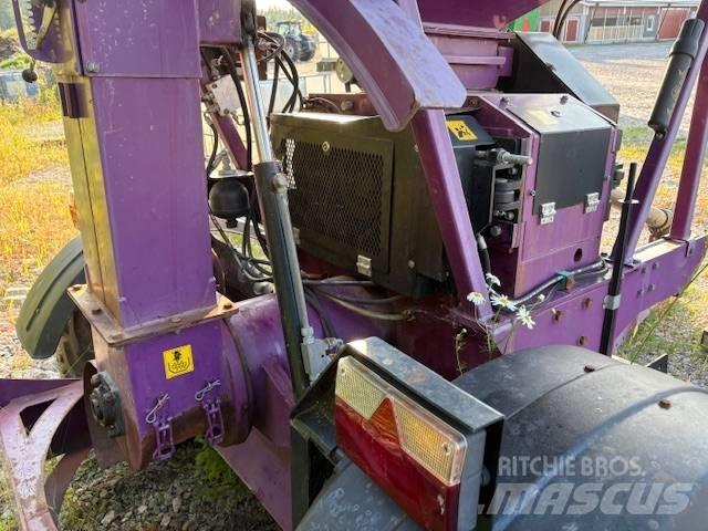 Murska W-MAX 10 F Mlinovi