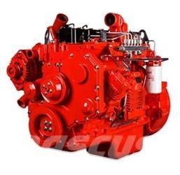 Cummins QSB6.7-G3 Motori