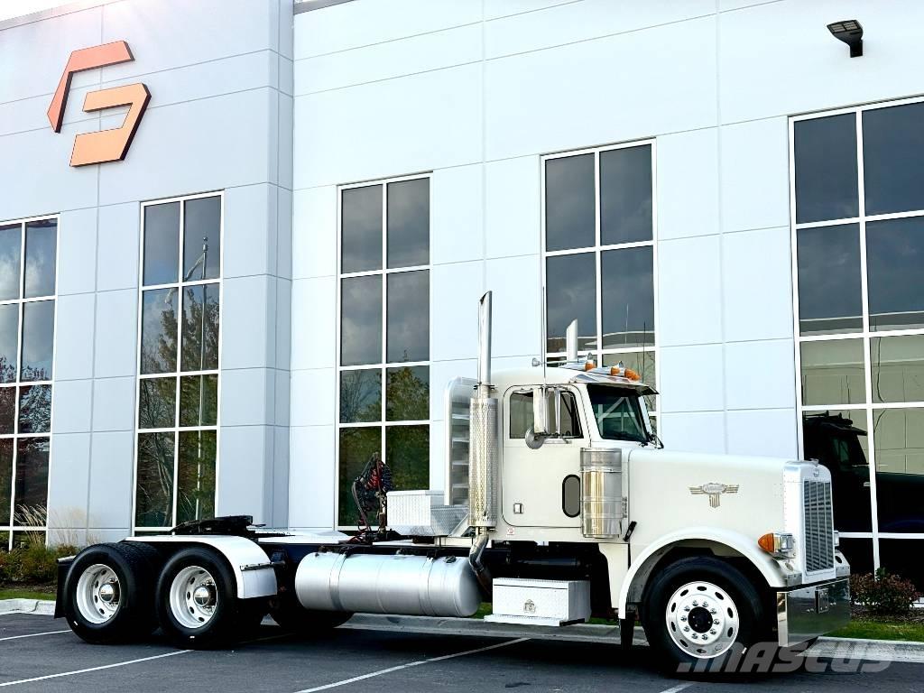 Peterbilt 378 Traktorske jedinice