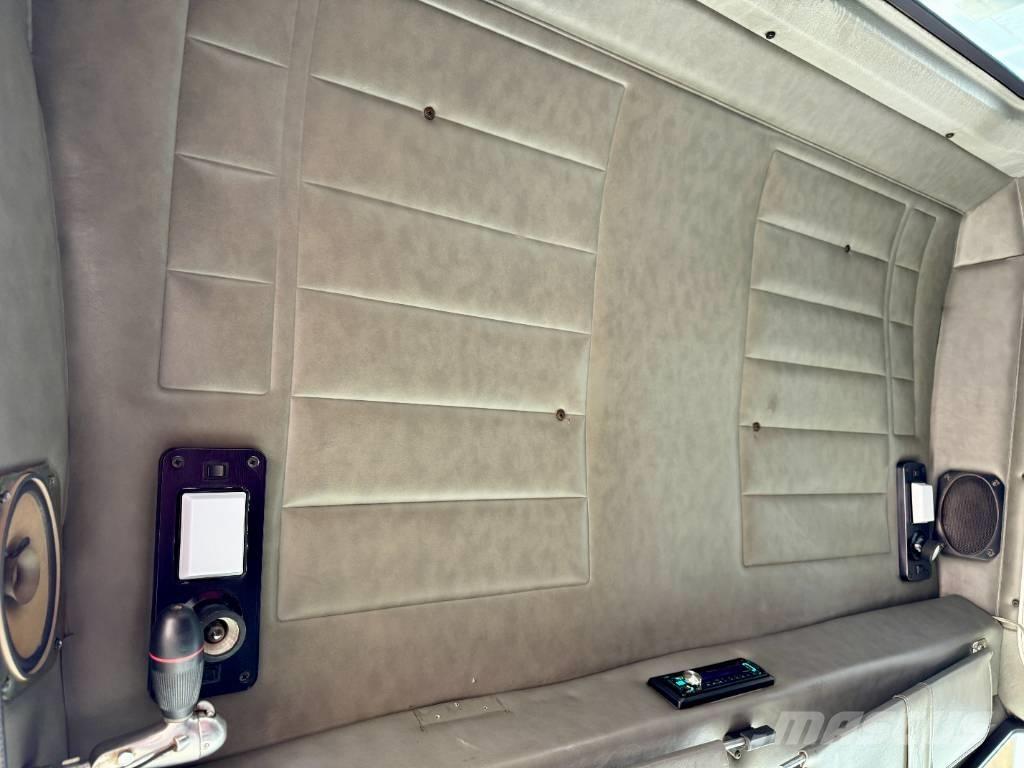 Peterbilt 378 Traktorske jedinice