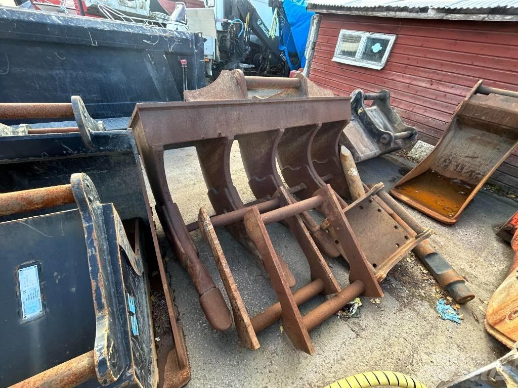  RIVKROK  S80 Ostale komponente